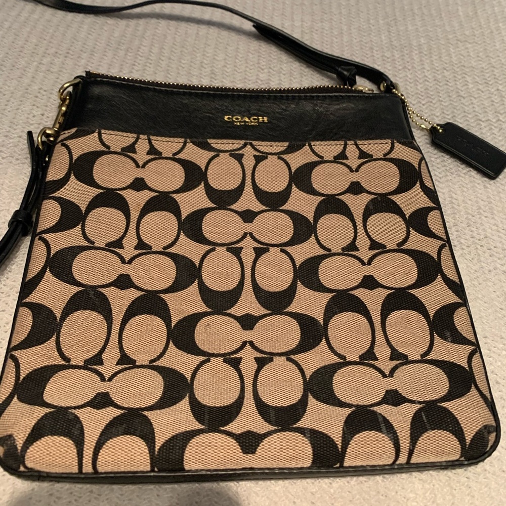 Coach Crossbody